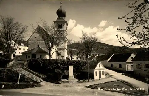 Weiz/Steiermark - Sommerfrische Puch -304288