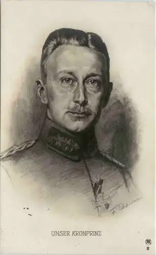 Unser Kronprinz -245418