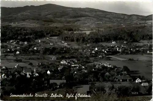 Sonstige Burgenland - Sommerfrische Neustift-Lafnitz -311906