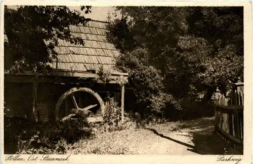 Pöllau/Steiermark - -304400