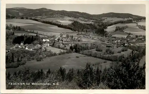 Sonstige Niederösterreich - Tauchen bei Mönichkirchen -311910