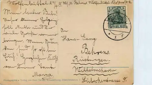 Erbprinz Ernst August von Braunschweig -245440