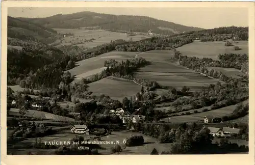 Sommerfrische Tauchen bei Mönichkirchen a. Wechsel, -311940