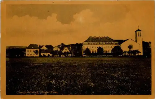 Sonstige/Burgenland - Oberpullendorf, -312028