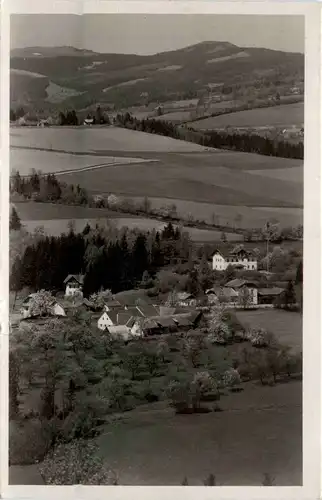 Sommerfrische Tauchen bei Mönichkirchen a. Wechsel, -311980