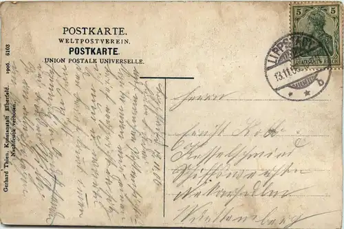 Backstube eines westfälischen Bauernhauses -243986