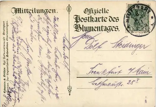 Silberne Hochzeit des Königpaares Württemberg -245350