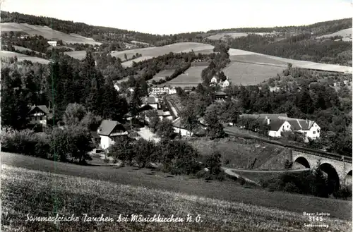 Sommerfrische Tauchen bei Mönichkirchen am Wechsel, -311922