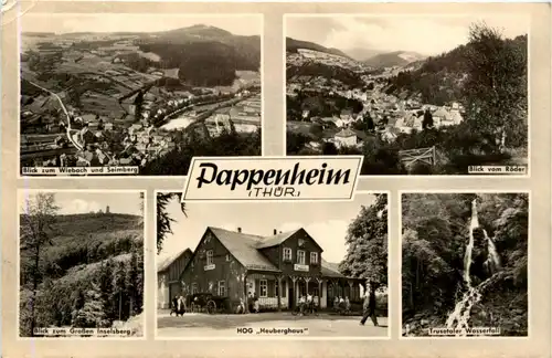 Pappenheim -245060