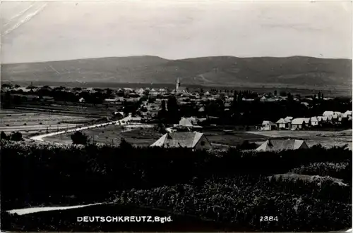 Sonstige Burgenland - Deutschkreuz -312118