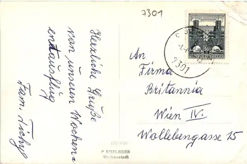 Sonstige Burgenland - Deutschkreuz -312118