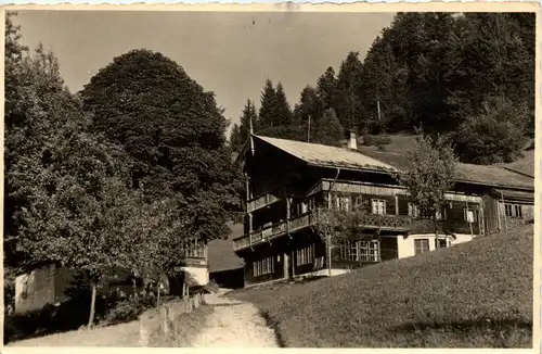 Sonstige/Tirol - Alpengasthof Kufstein -313180