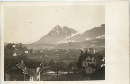 Kufstein/Tirol und rundherum - Kufstein -312280