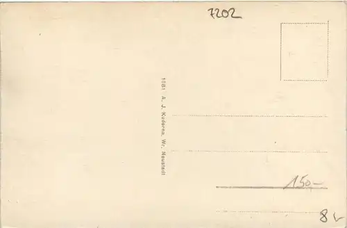 Sonstige/Burgenland - Kurort Sauerbrunn -312080