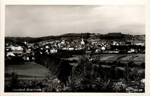 Gleisdorf/Steiermark -303682