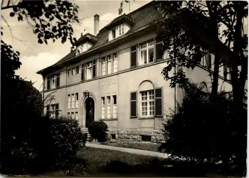Wernshausen -245234