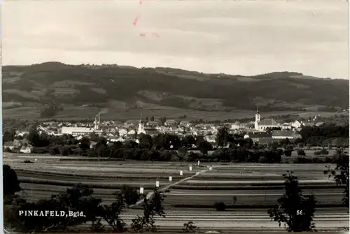 Sonstige Burgenland - Pinkafeld -311914