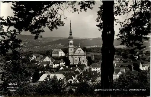 Weiz/Steiermark - Sommerfrische Pischelsdorf -303882