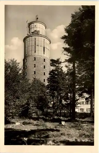 Grosser Inselsberg -244322