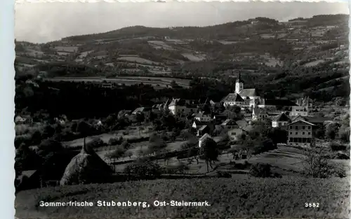 Stubenberg/Steiermark - -303974