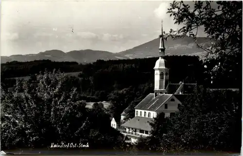 Kaindorf/Steiermark - -304018