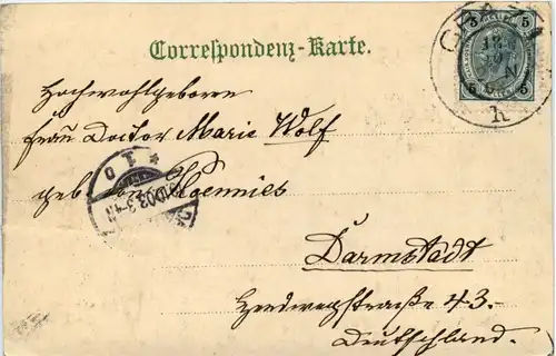 Graz/Steiermark - Graz, Hilmteich -313526