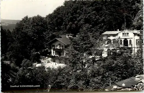 Kufstein und rundherum/Tirol - Gasthof Kienbergklamm -312198