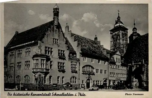 Schmalkalden -244522