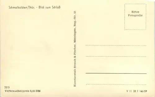 Schmalkalden -244542