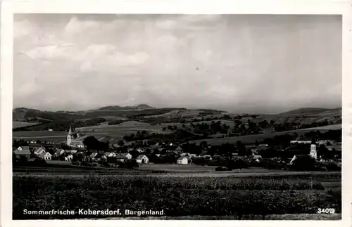 Sonstige/Burgenland - Sommerfrische Kobersdorf -312088