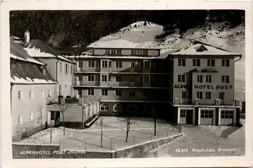 Sonstige Tirol - Ischgl, Alpenhotel Post -312900