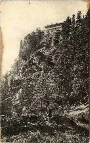 Kufstein/Tirol und rundherum - Kufsteiner-Haus am Pendling -312600