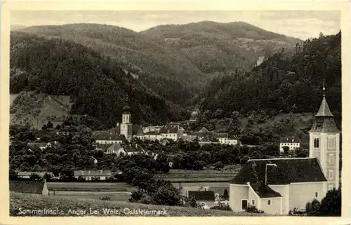Anger/Steiermark - -305740