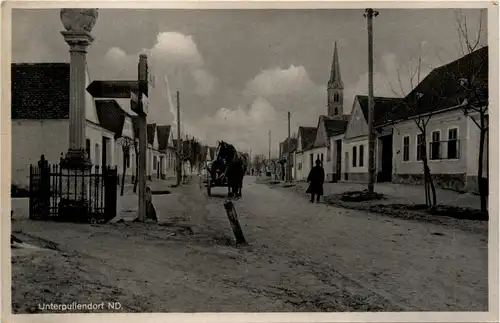 Sonstige Burgenland - Unterpullendorf -313022