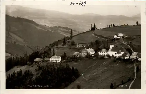 Anger/Steiermark - Heilbrunn -305760