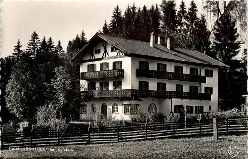 Sonstige/Tirol - Hotel Hechtsee bei Kufstein -313172