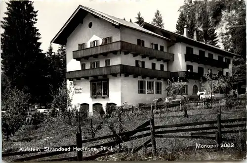 Sonstige/Tirol - Strandbad Hechtsee bei Kufstein -313174