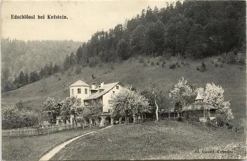 Sonstige/Tirol - Edschlössl bei Kufstein -313264