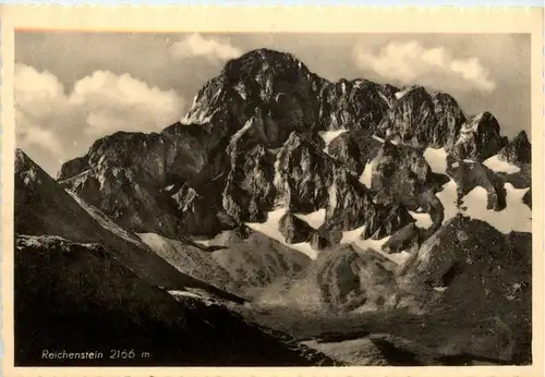 Reichenstein/Steiermark - -306014