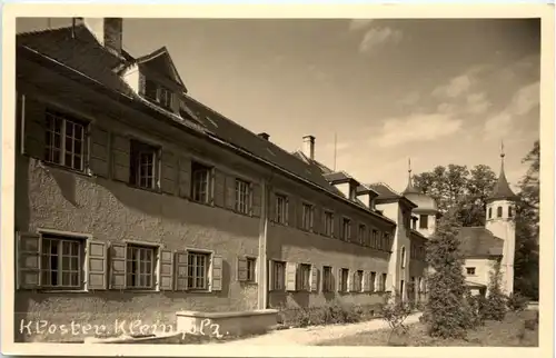 Sonstige/Tirol - Kloster Kleinholz b.Kufstein -313380