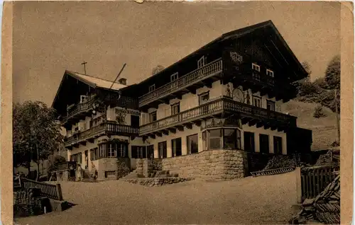 Sonstige Tirol - Thiersee, Hotel weisses Rössl -312956