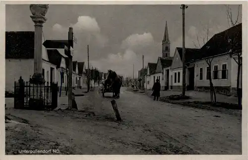 Sonstige Burgenland - Sommerfrische Unterpullendorf -313036