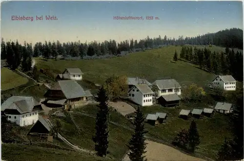 Weiz/Steiermark - Eibisberg bei Weiz -305624