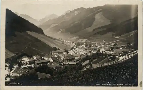 Vordernberg/Steiermark - -306198