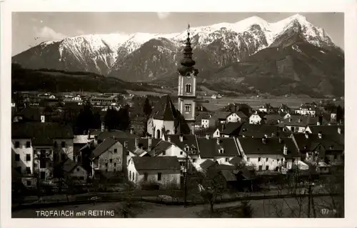 Trofaiach/Steiermark - -306248