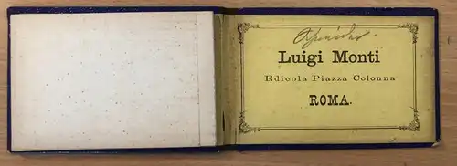 Ricardo di Roma Leparello -S5