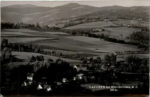 Sommerfrische Tauchen bei Mönichkirchen a. Wechsel, -311946