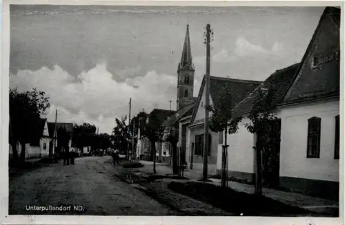 Sonstige Burgenland - Sommerfrische Unterpullendorf -313032