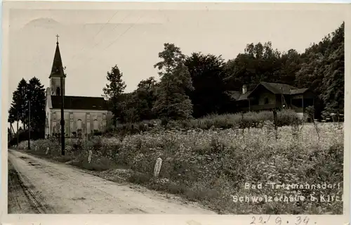 Sonstige Burgenland - Bad Tatzmannsorf -313050