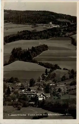 Sommerfrische Tauchen bei Mönichkirchen a. Wechsel, -311986